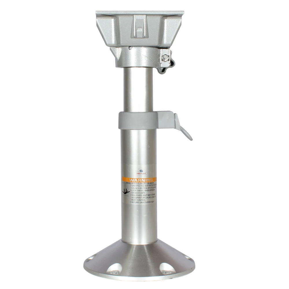 Force 4 Adjustable Height Seat Pedestal