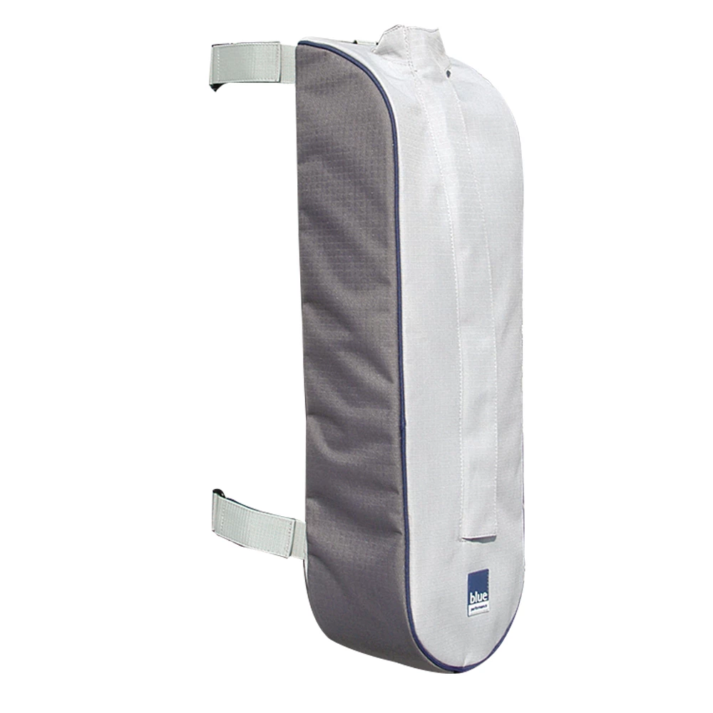 Blue Performance Mast Halyard Bag - Large 
