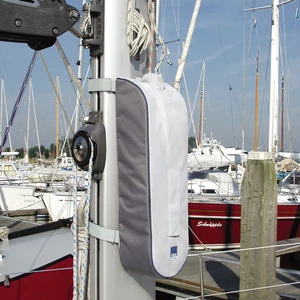 Blue Performance Mast Halyard Bag - Large 