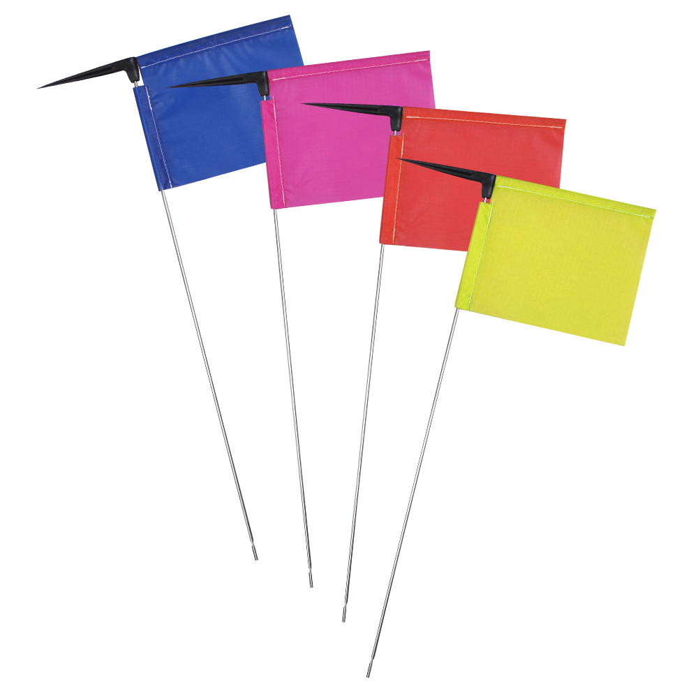 Dinghy Burgee