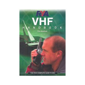 VHF Handbook (G31)