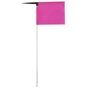 Dinghy Burgee