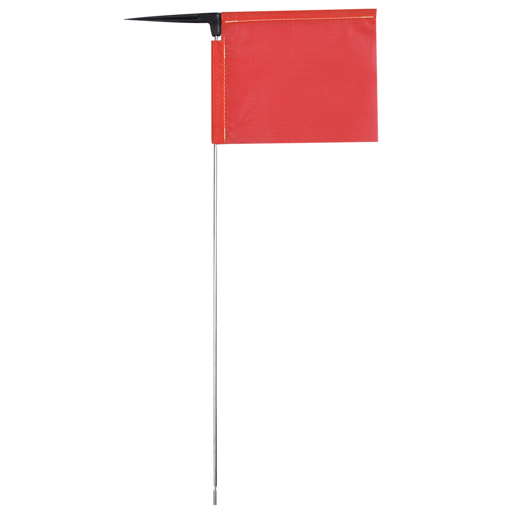 Dinghy Burgee