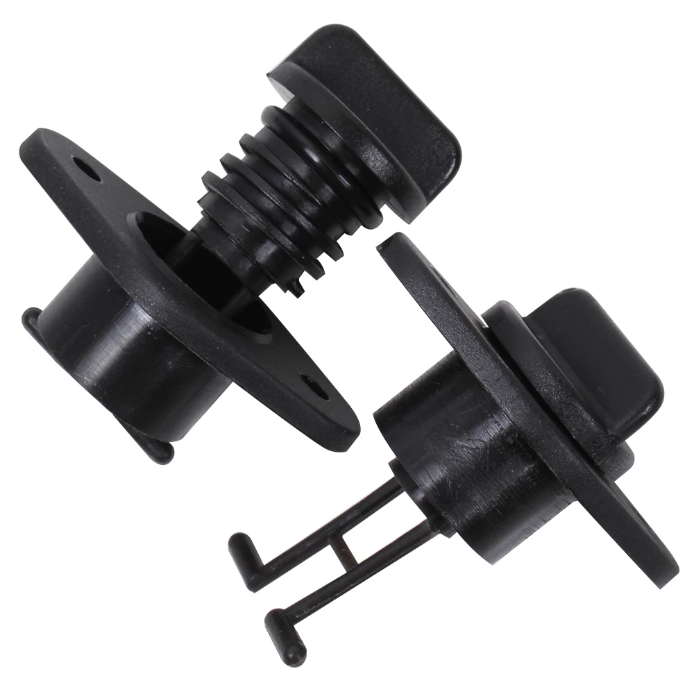 RWO Captive Screw Drain Bung (2pk) 