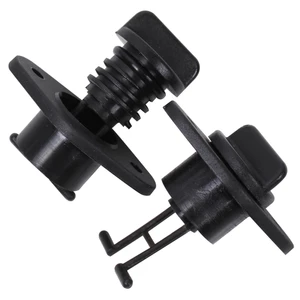 RWO Captive Screw Drain Bung (2pk) 