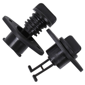 Spare Screw Bung & Seal (2pk)