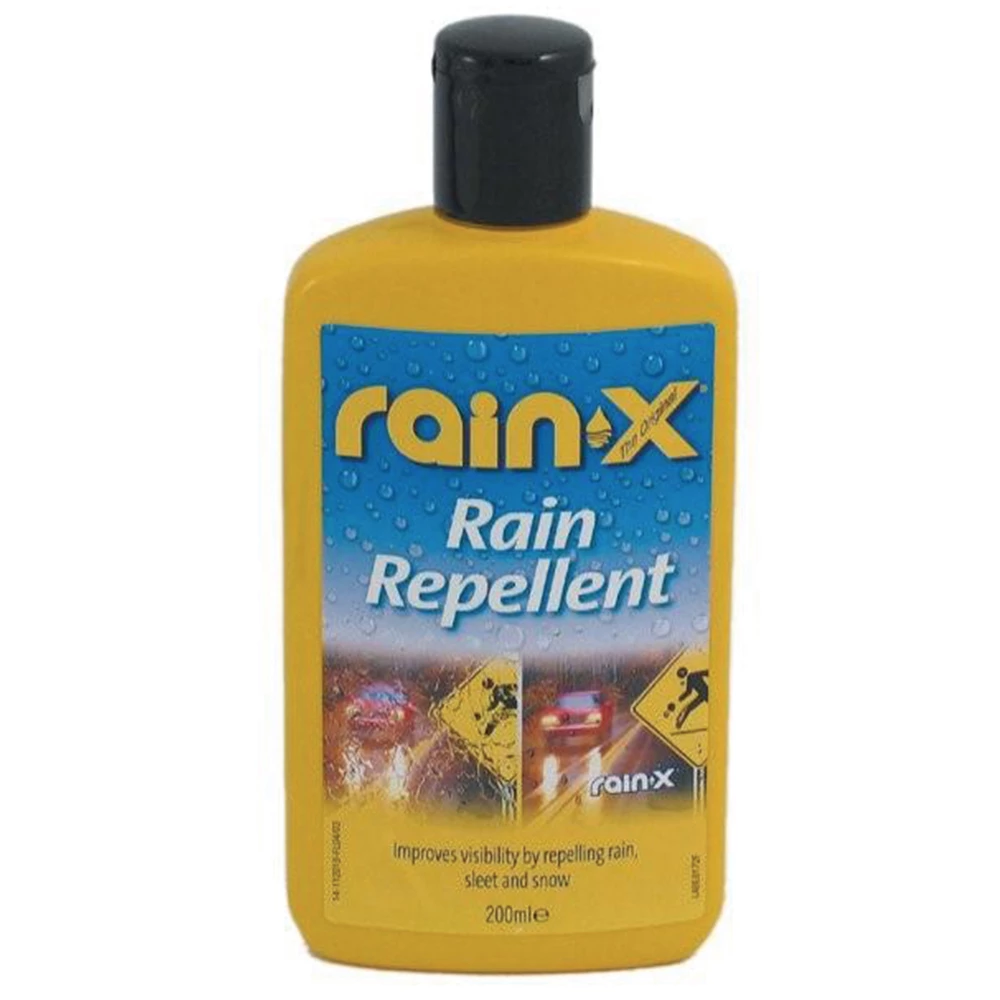 Rain-X Rain Repellent - 200ml 