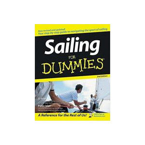 Sailing for Dummies