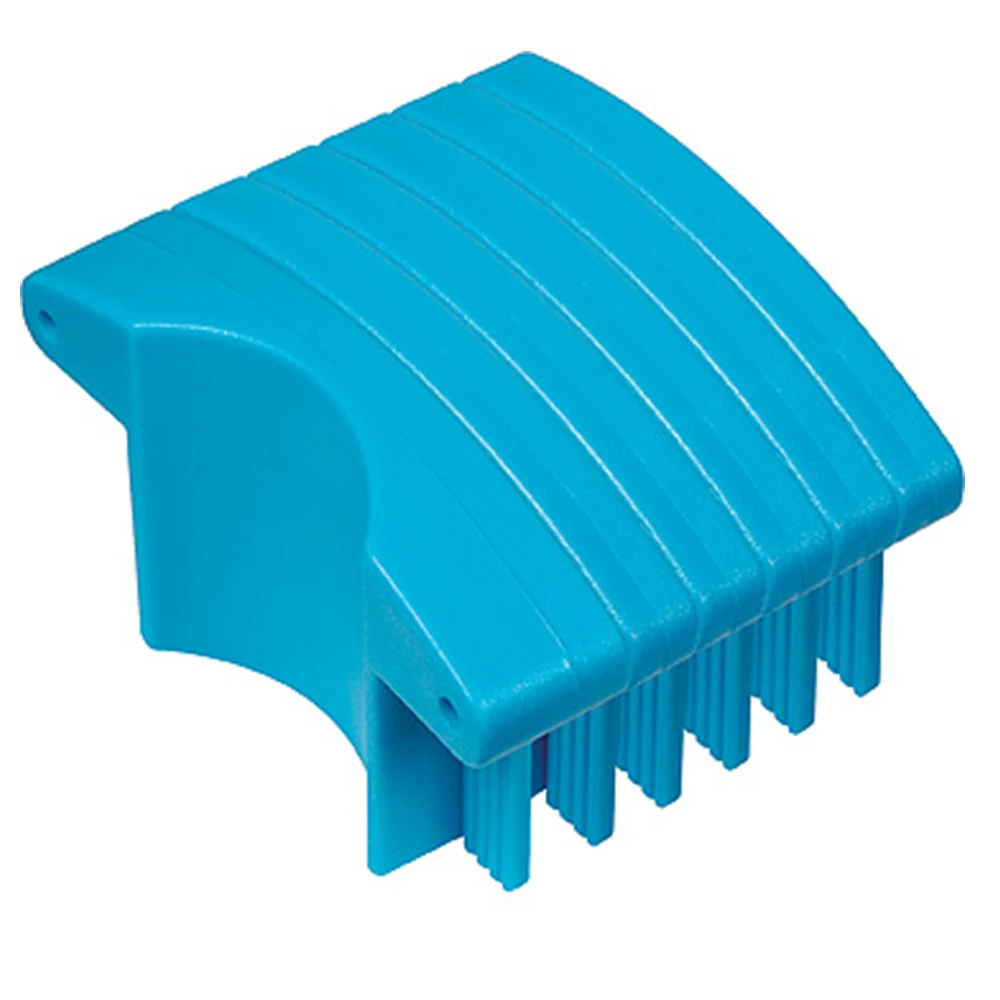 Mast Chock Set - 6 Piece