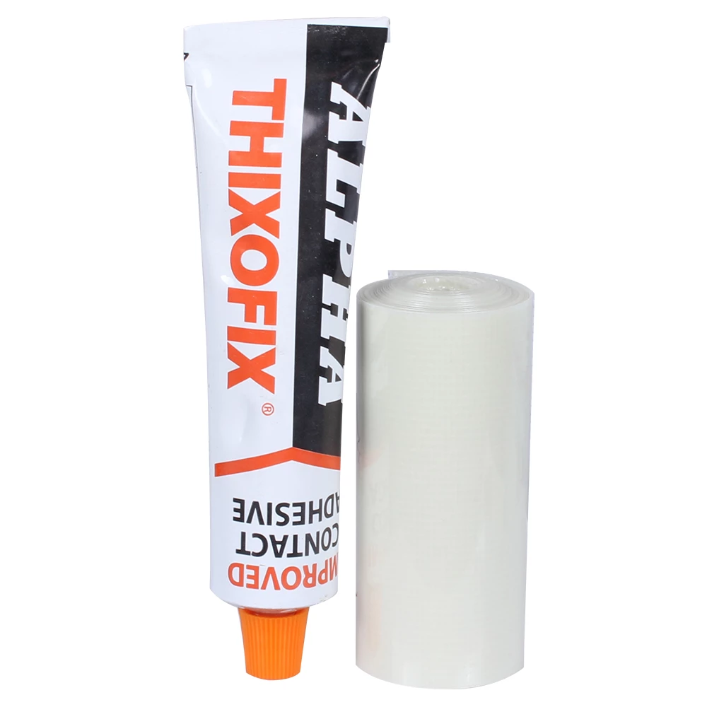 Hawk Slot Strip 75mmx2m + Glue