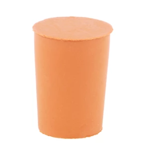 Allen Rubber Bung Ø15-18mm (2pk) 