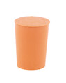 Rubber Bung &Oslash;15-18mm (2pk)