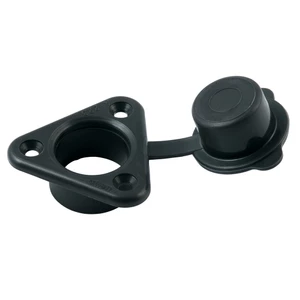 Allen Drain Socket with Captive Bung (2pk) 