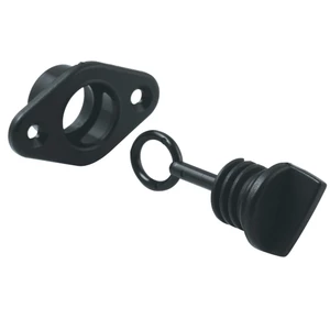 Allen Screw Bung With Socket  (2pk) 
