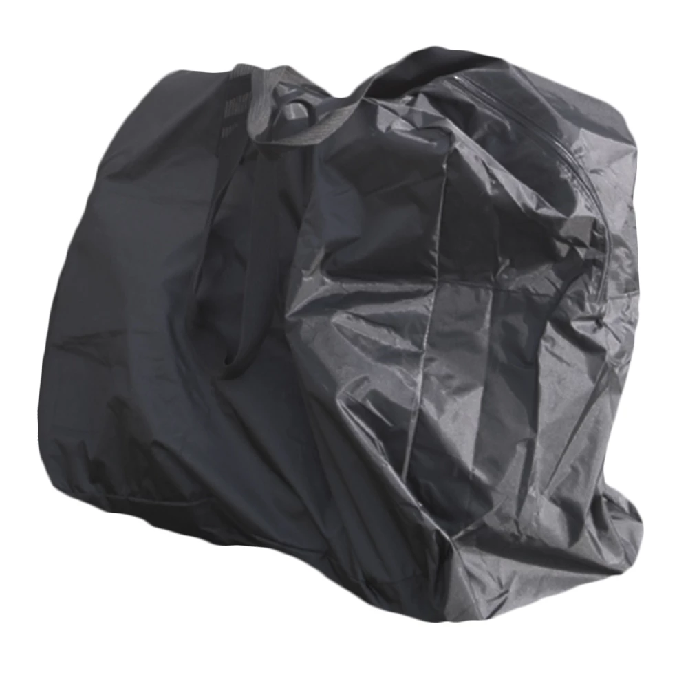 Force 4 Folding Bicycle Carry Bag - Brompton Compatible 