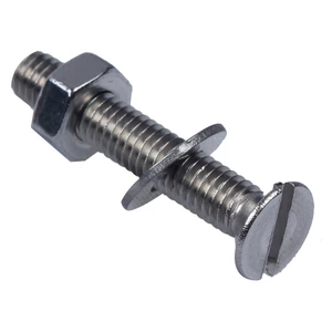 Holt Marine Pre-Packs A4 Countersunk Machine Screws