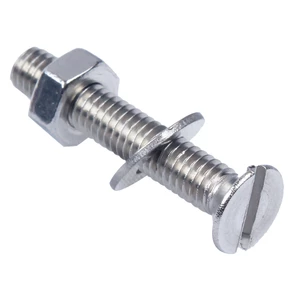 Holt Marine Pre-Packs A4 Countersunk Machine Screws