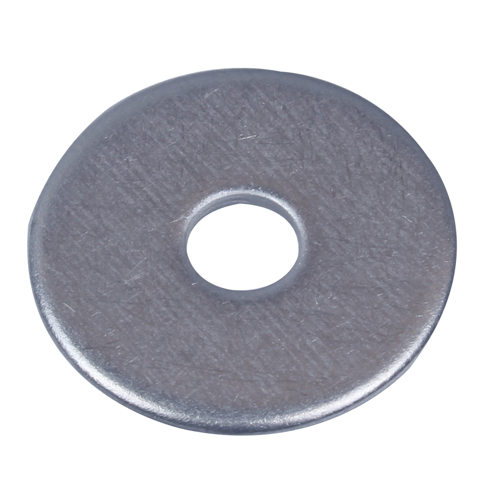 A4 Stainless Steel Penny Washer
