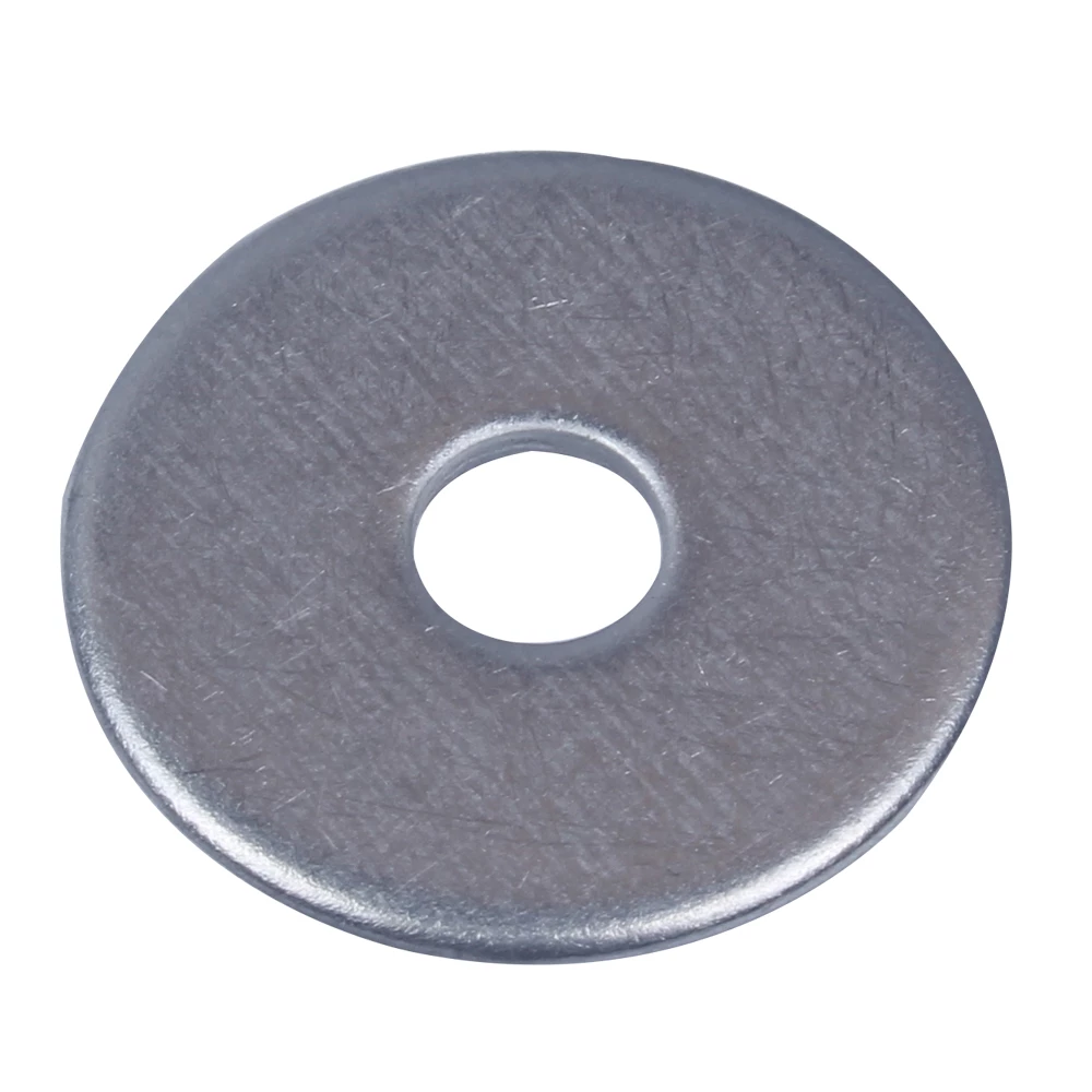 Marine Pre-Packs A4 Stainless Steel Penny Washer 