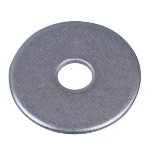 Marine Pre-Packs A4 Stainless Steel Penny Washer 