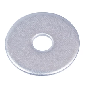 Marine Pre-Packs A4 Stainless Steel Penny Washer 