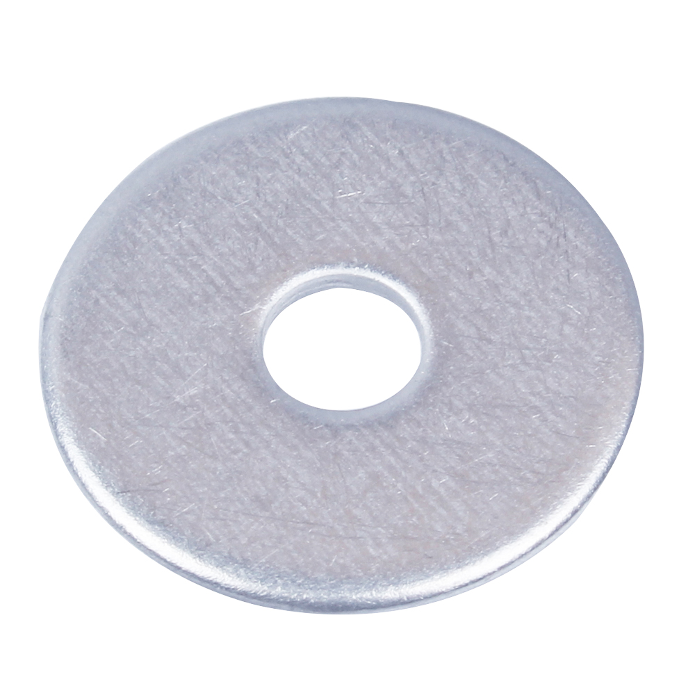 A4 Stainless Steel Penny Washer