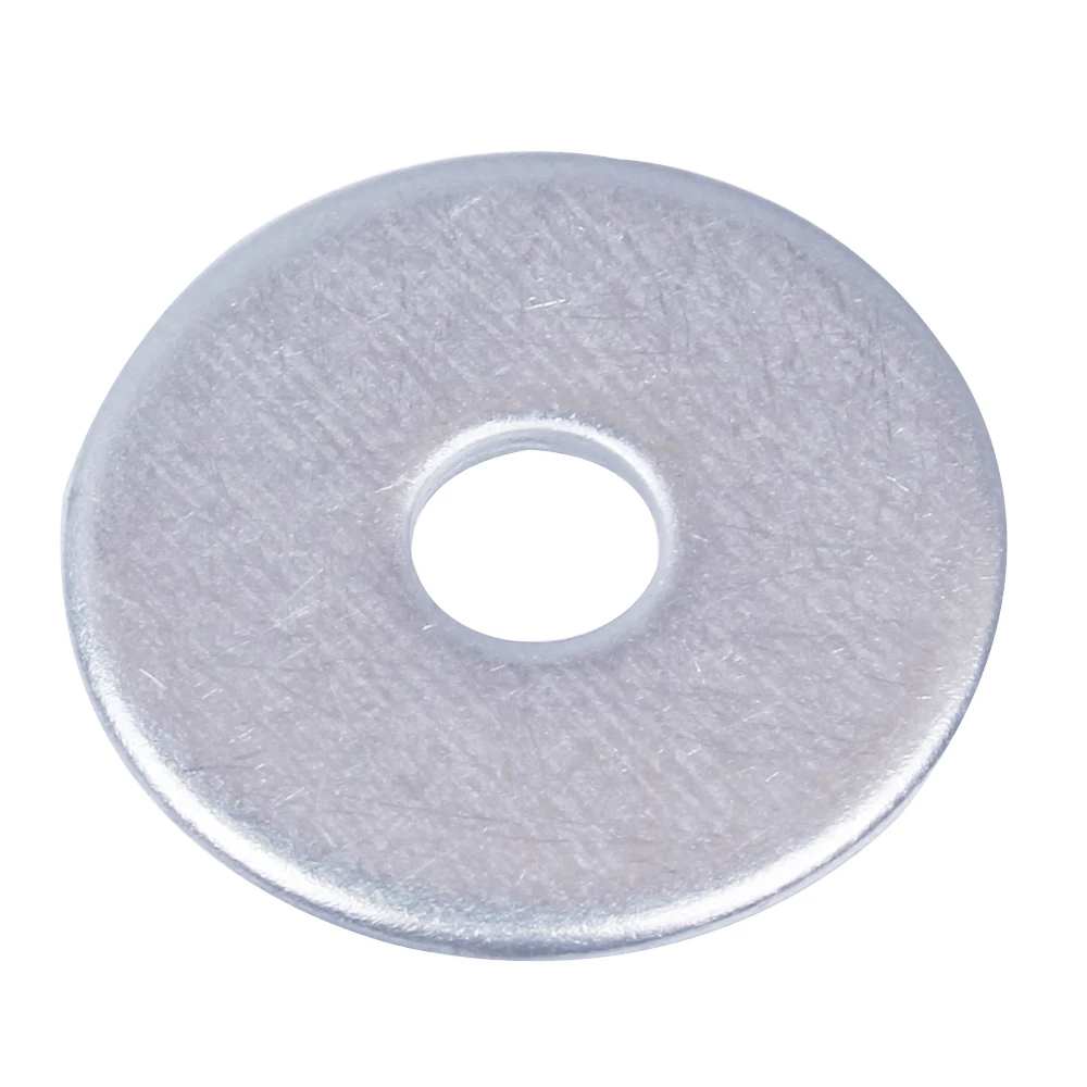 Marine Pre-Packs A4 Stainless Steel Penny Washer 