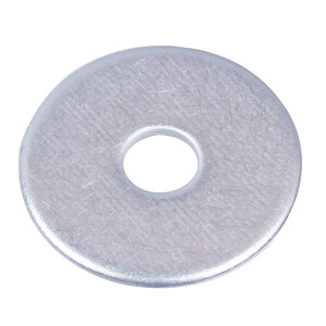 A4 Stainless Steel Penny Washer