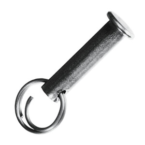 Stainless Steel Clevis Pin