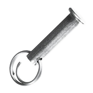 Stainless Steel Clevis Pin
