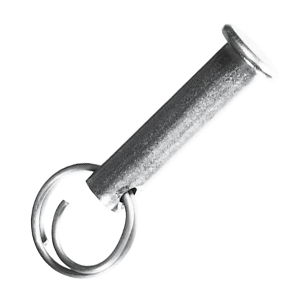 Stainless Steel Clevis Pin