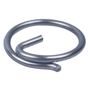 Marine Pre-Packs Stainless Steel Split Ring 