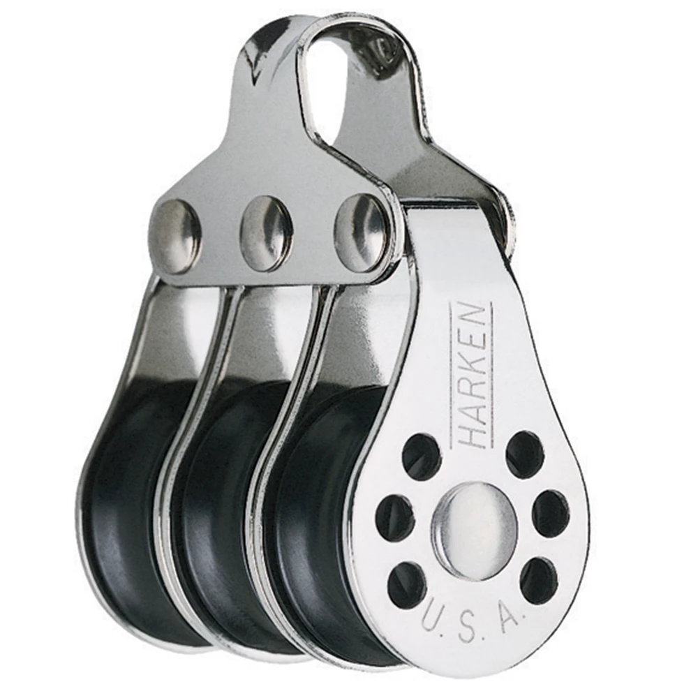 Harken Micro Triple