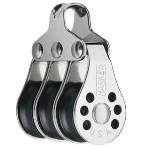 Harken Micro Triple