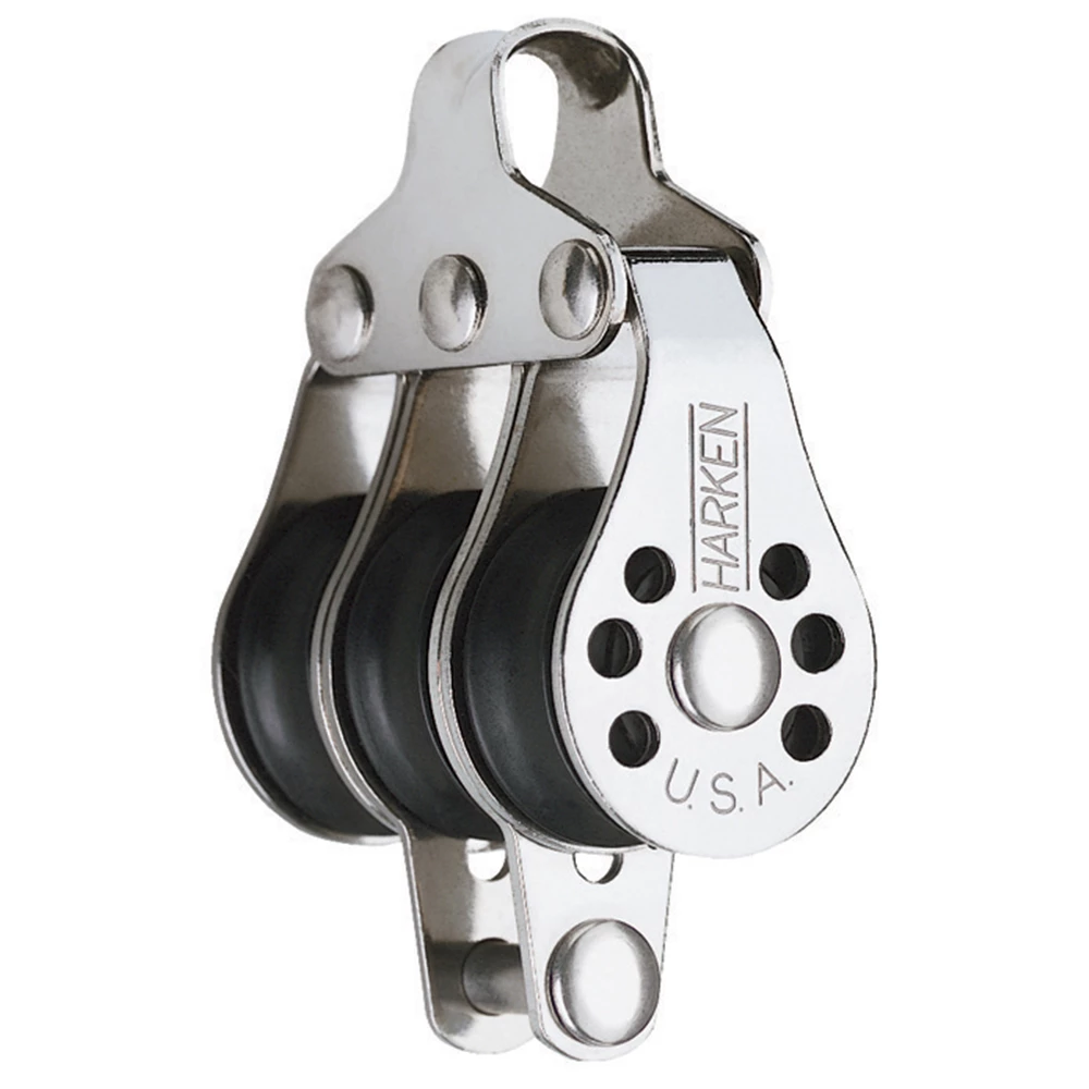Harken Micro Triple/Becket