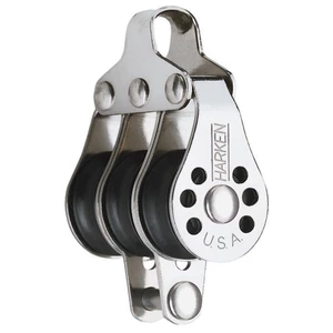 Harken Micro Triple/Becket
