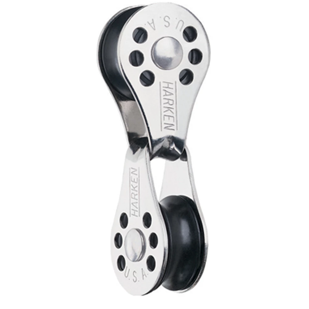 Harken Micro Traveler Block 