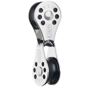 Harken Micro Traveler Block 