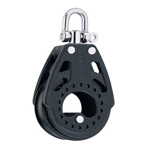 57mm Carbo Single, Swivel