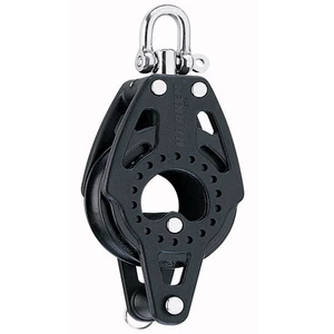 Harken 57mm Carbo Single Swivel Becket