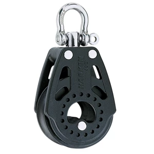 Harken 40mm Carbo Single Swivel