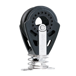 40mm Carbo Stand-Up, Fixed