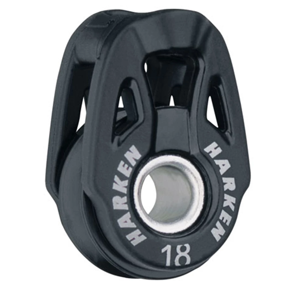 Harken T18 Soft-Attach Single Block 