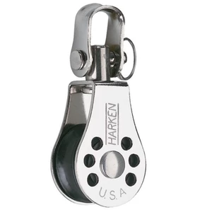 Harken Micro Swivel Block 