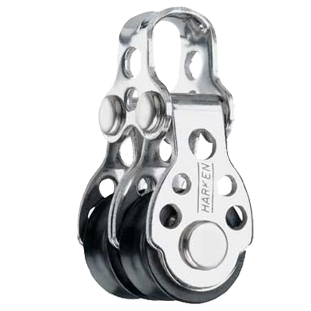 Harken 16mm Block Double