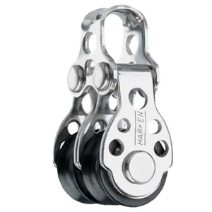 Harken 16mm Block Double
