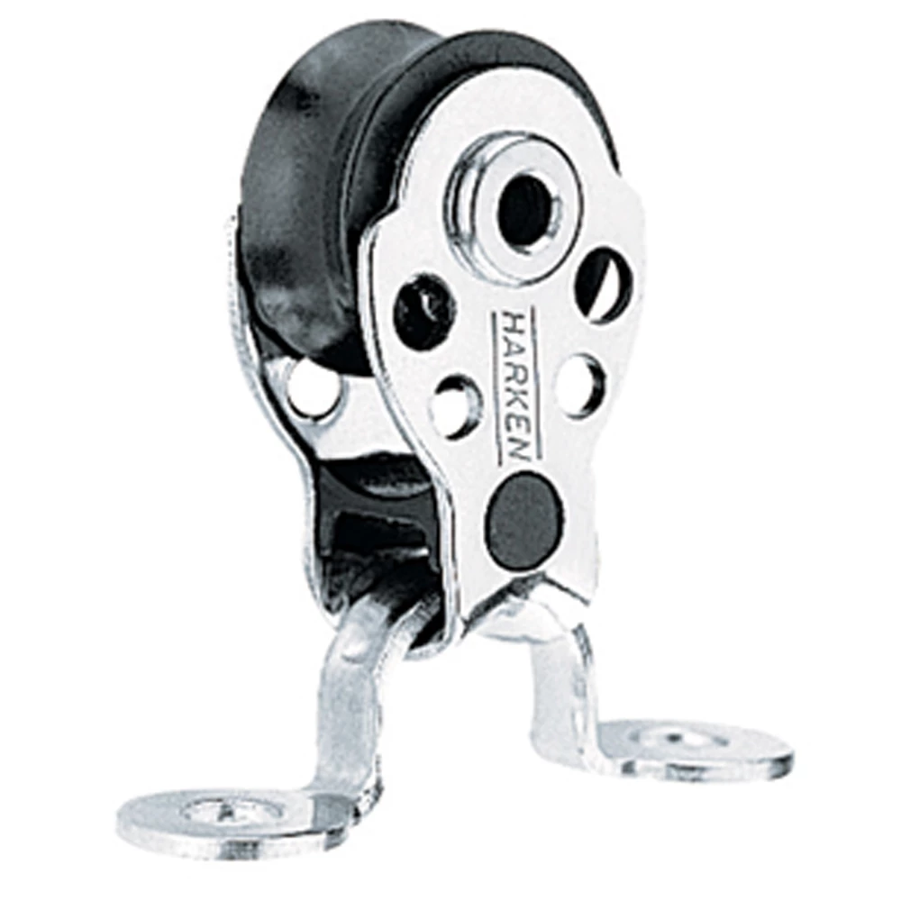 Harken 16mm Block/Eyestrap Assembly 