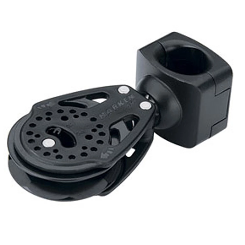 Harken 57mm Carbo Ratchet Lead Block Assembly