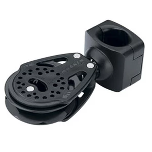 Harken 57mm Carbo Ratchet Lead Block Assembly