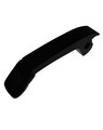 Aluminium Handle (black)